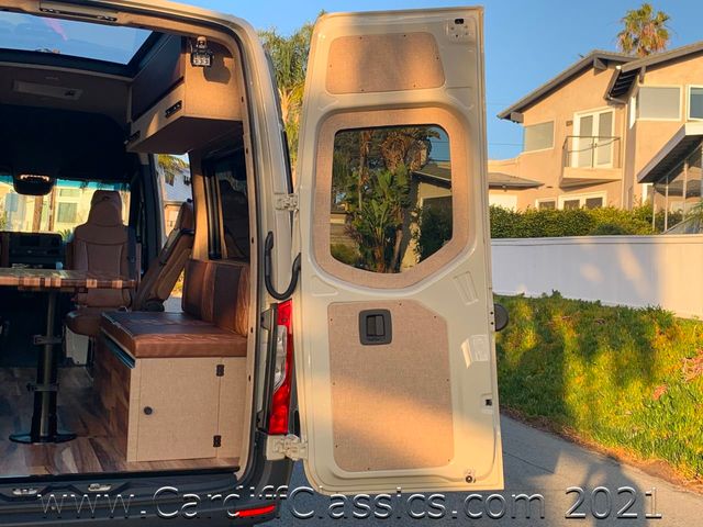 2020 Mercedes-Benz Sprinter Cargo Van Special Order / Custom Build - 20569795 - 29