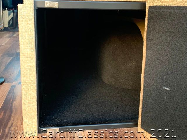 2020 Mercedes-Benz Sprinter Cargo Van Special Order / Custom Build - 20569795 - 32