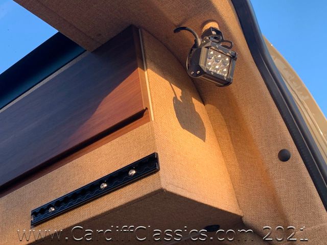 2020 Mercedes-Benz Sprinter Cargo Van Special Order / Custom Build - 20569795 - 33