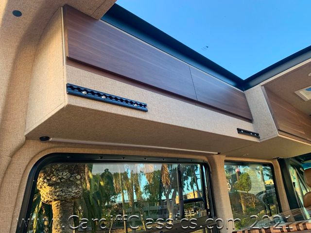 2020 Mercedes-Benz Sprinter Cargo Van Special Order / Custom Build - 20569795 - 35