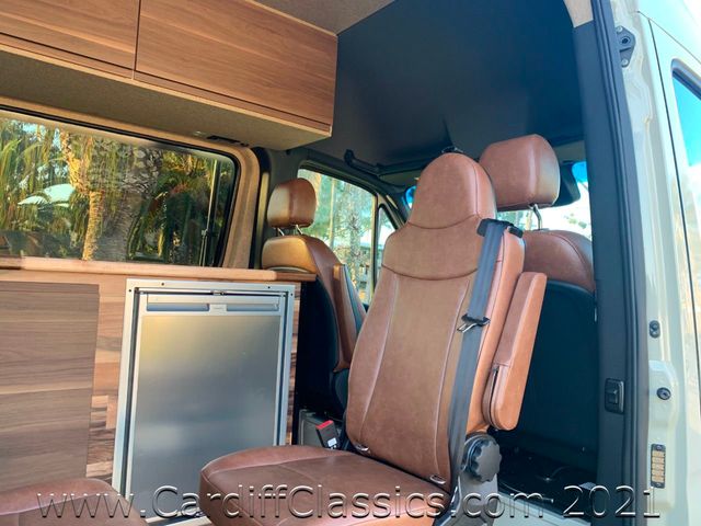 2020 Mercedes-Benz Sprinter Cargo Van Special Order / Custom Build - 20569795 - 37