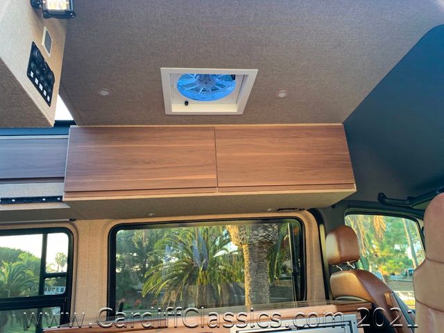 2020 Mercedes-Benz Sprinter Cargo Van Special Order / Custom Build - 20569795 - 38