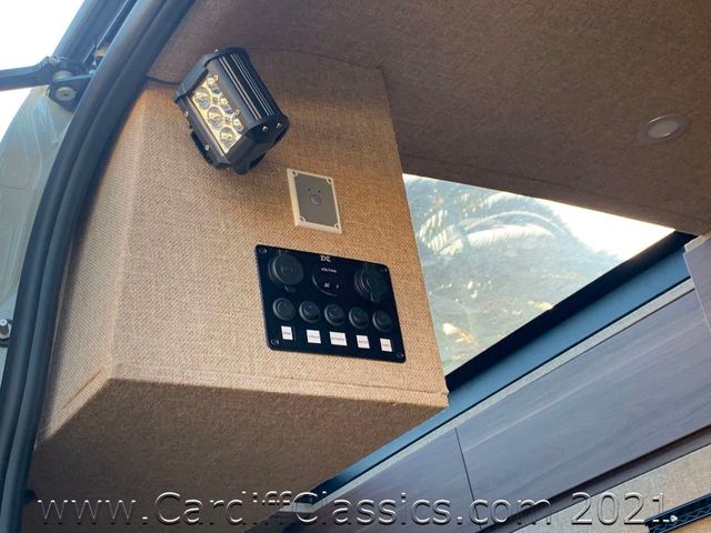 2020 Mercedes-Benz Sprinter Cargo Van Special Order / Custom Build - 20569795 - 40