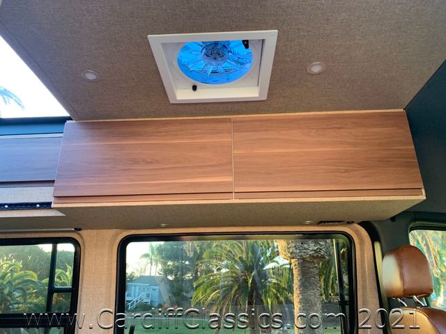 2020 Mercedes-Benz Sprinter Cargo Van Special Order / Custom Build - 20569795 - 41