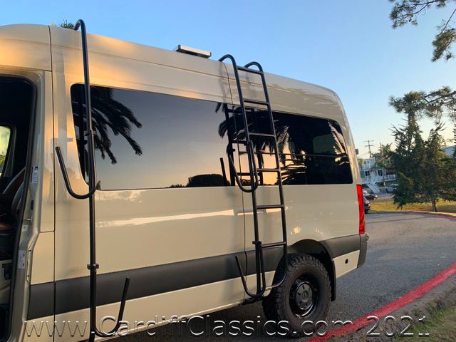 2020 Mercedes-Benz Sprinter Cargo Van Special Order / Custom Build - 20569795 - 53