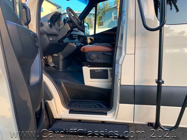 2020 Mercedes-Benz Sprinter Cargo Van Special Order / Custom Build - 20569795 - 60