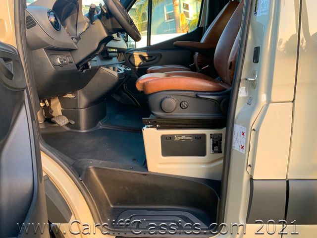 2020 Mercedes-Benz Sprinter Cargo Van Special Order / Custom Build - 20569795 - 61