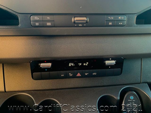 2020 Mercedes-Benz Sprinter Cargo Van Special Order / Custom Build - 20569795 - 72