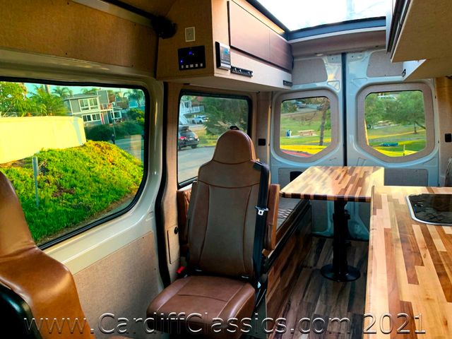 2020 Mercedes-Benz Sprinter Cargo Van Special Order / Custom Build - 20569795 - 74