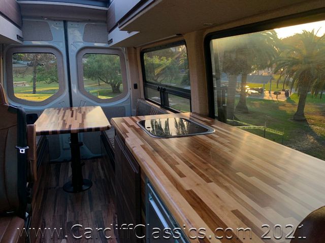 2020 Mercedes-Benz Sprinter Cargo Van Special Order / Custom Build - 20569795 - 75