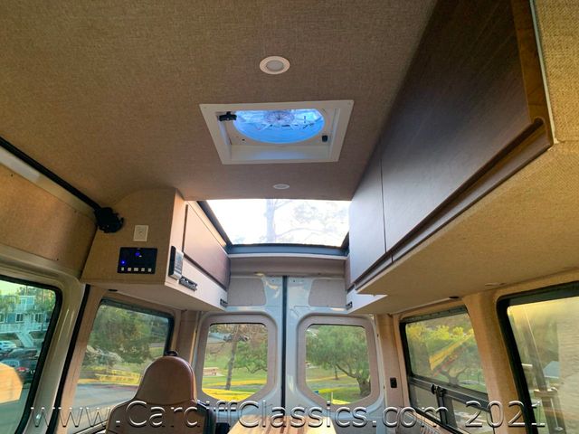 2020 Mercedes-Benz Sprinter Cargo Van Special Order / Custom Build - 20569795 - 76