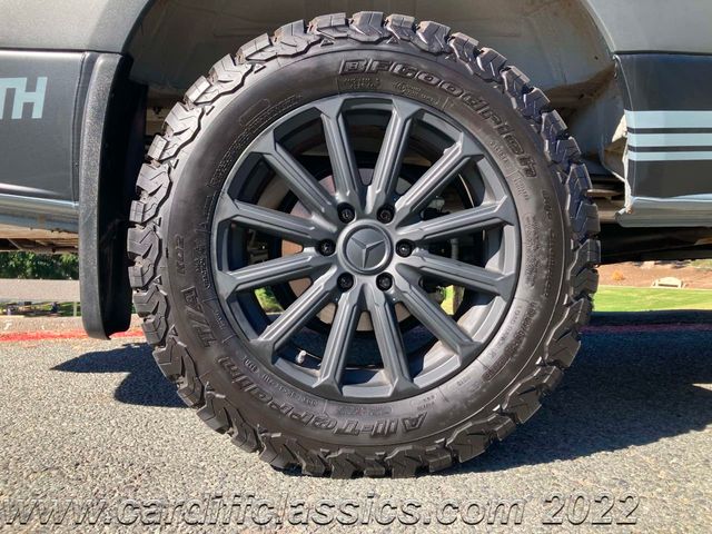 2020 Mercedes-Benz Sprinter Storyteller Stealth  - 21107895 - 33