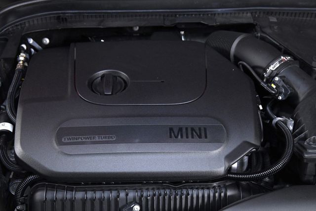 2020 Mini Convertible Cooper S FWD - 22398686 - 20