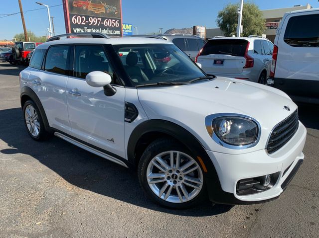 2020 MINI Cooper Countryman Low Miles AWD - 22266719 - 1