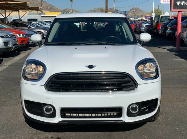 2020 MINI Cooper Countryman Low Miles AWD - 22266719 - 2