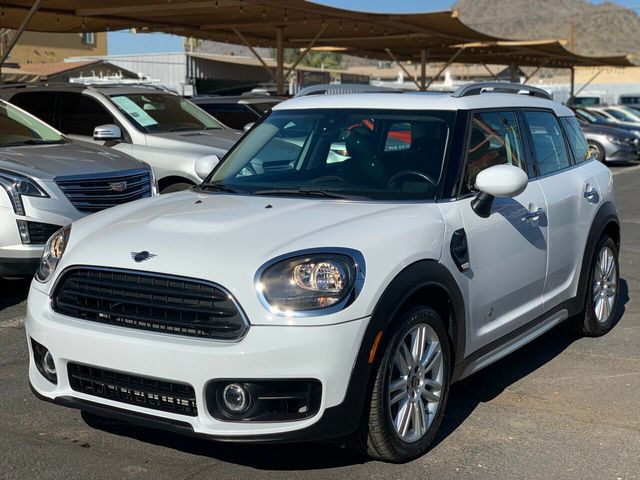 2020 MINI Cooper Countryman Low Miles AWD - 22266719 - 3