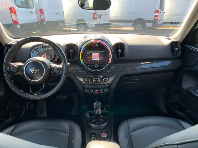 2020 MINI Cooper Countryman Low Miles AWD - 22266719 - 42