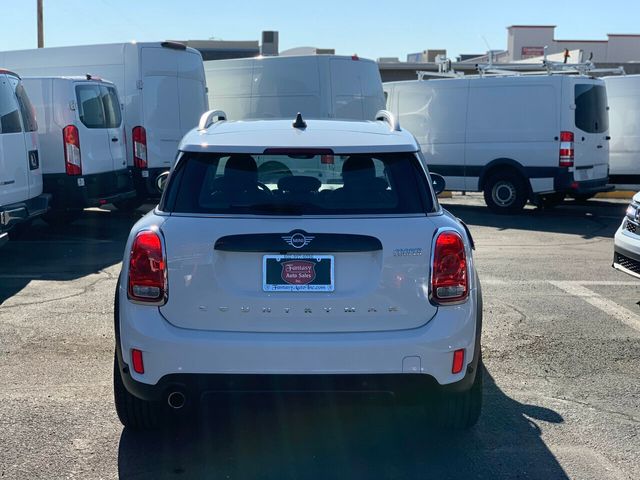 2020 MINI Cooper Countryman Low Miles AWD - 22266719 - 5