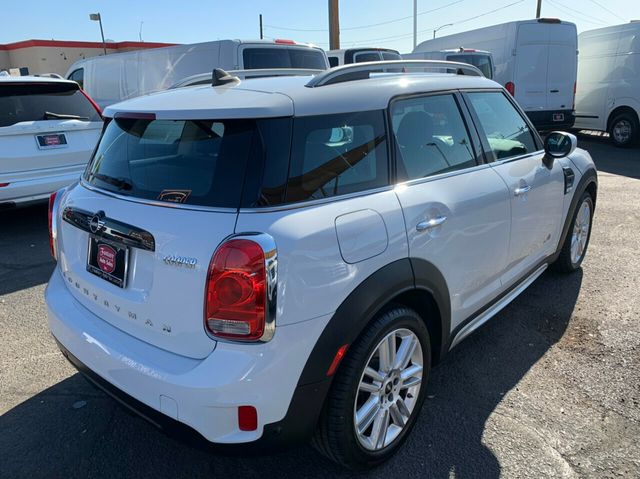 2020 MINI Cooper Countryman Low Miles AWD - 22266719 - 7