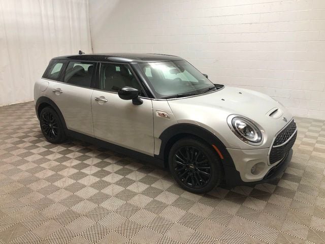 2020 MINI Cooper S Clubman Super Nice!  Only 20,766 Miles! - 22152721 - 0