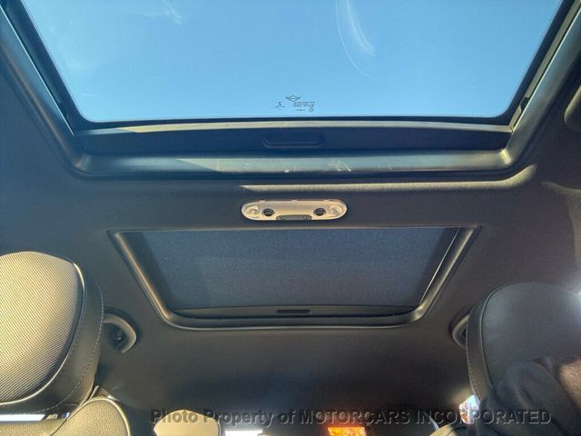 2020 MINI Cooper S Clubman WHAT AN AWESOME LOOKING MINI!! LOADED AND LOW MILES!!  - 22935404 - 17