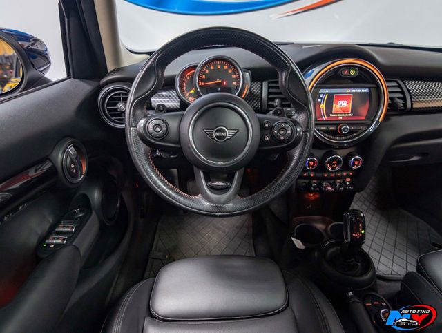 2020 MINI Cooper S Hardtop 4 Door SIGNATURE TRIM, PAN SUNROOF, HEATED SEATS, LED HEADLIGHTS - 22918999 - 10