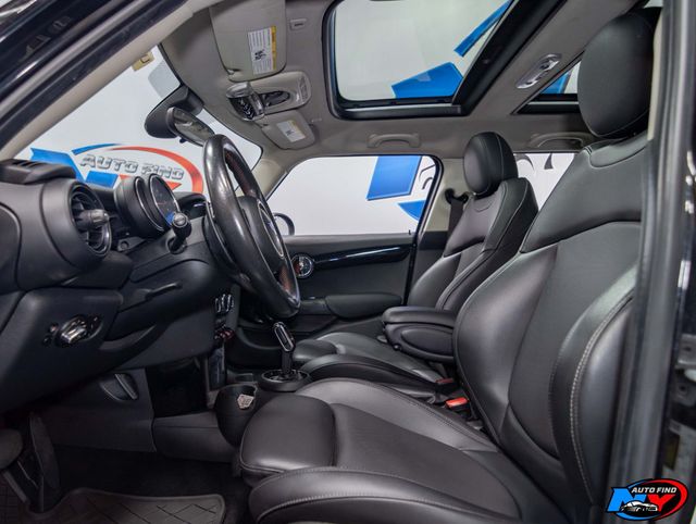 2020 MINI Cooper S Hardtop 4 Door SIGNATURE TRIM, PAN SUNROOF, HEATED SEATS, LED HEADLIGHTS - 22918999 - 13