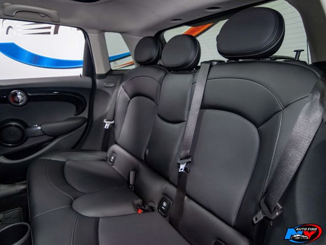 2020 MINI Cooper S Hardtop 4 Door SIGNATURE TRIM, PAN SUNROOF, HEATED SEATS, LED HEADLIGHTS - 22918999 - 15