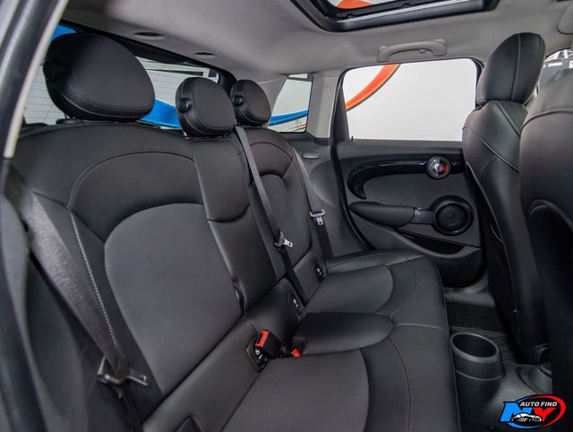 2020 MINI Cooper S Hardtop 4 Door SIGNATURE TRIM, PAN SUNROOF, HEATED SEATS, LED HEADLIGHTS - 22918999 - 17