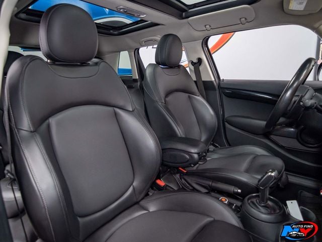 2020 MINI Cooper S Hardtop 4 Door SIGNATURE TRIM, PAN SUNROOF, HEATED SEATS, LED HEADLIGHTS - 22918999 - 18