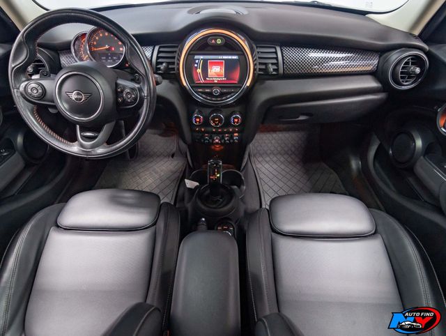 2020 MINI Cooper S Hardtop 4 Door SIGNATURE TRIM, PAN SUNROOF, HEATED SEATS, LED HEADLIGHTS - 22918999 - 1