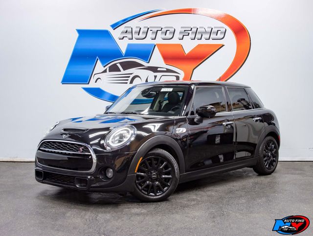 2020 MINI Cooper S Hardtop 4 Door SIGNATURE TRIM, PAN SUNROOF, HEATED SEATS, LED HEADLIGHTS - 22918999 - 6