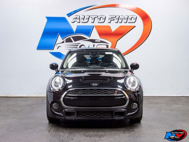 2020 MINI Cooper S Hardtop 4 Door SIGNATURE TRIM, PAN SUNROOF, HEATED SEATS, LED HEADLIGHTS - 22918999 - 7