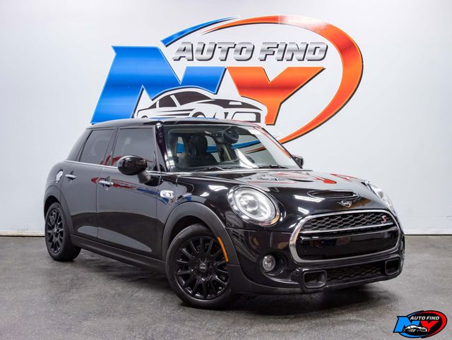 2020 MINI Cooper S Hardtop 4 Door SIGNATURE TRIM, PAN SUNROOF, HEATED SEATS, LED HEADLIGHTS - 22918999 - 8