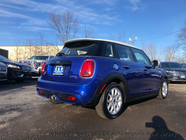 2020 MINI Cooper S Hardtop 4 Door Signature Trim,PNORAMA ROOF,HEATED SEATS - 22313457 - 12