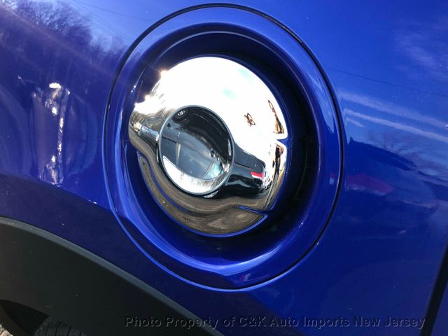2020 MINI Cooper S Hardtop 4 Door Signature Trim,PNORAMA ROOF,HEATED SEATS - 22313457 - 25