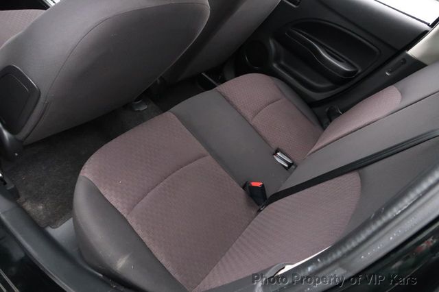 2020 Mitsubishi Mirage ES CVT - 22346118 - 14