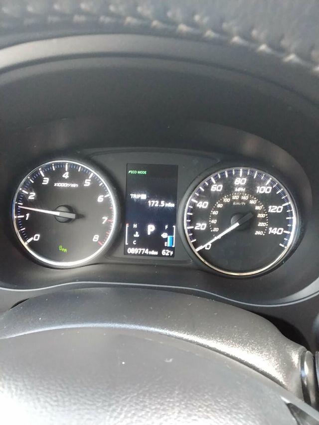 2020 Mitsubishi Outlander SEL FWD - 22937066 - 14