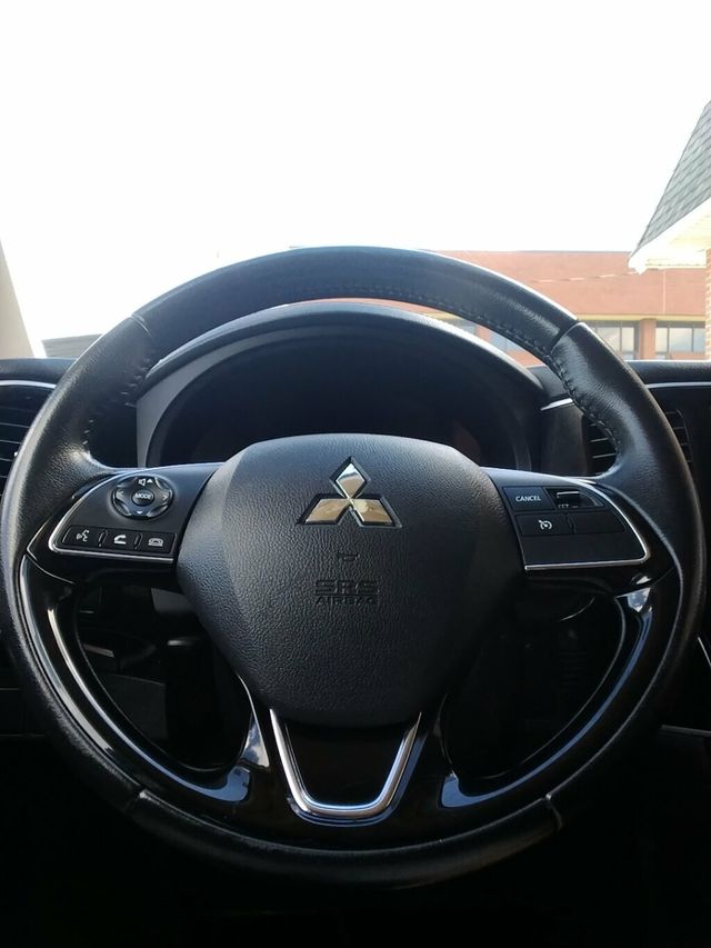2020 Mitsubishi Outlander SEL FWD - 22937066 - 15
