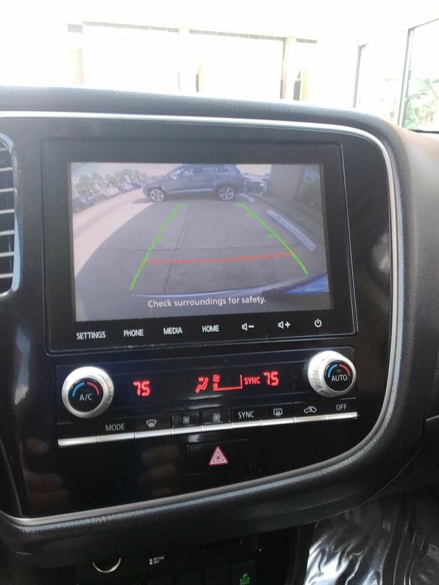 2020 Mitsubishi Outlander SEL FWD - 22937066 - 20