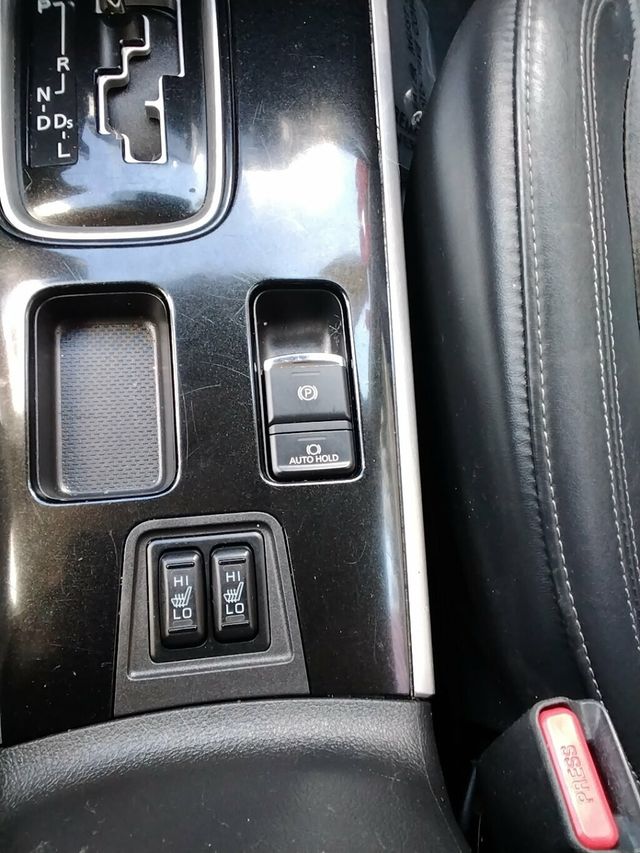 2020 Mitsubishi Outlander SEL FWD - 22937066 - 22