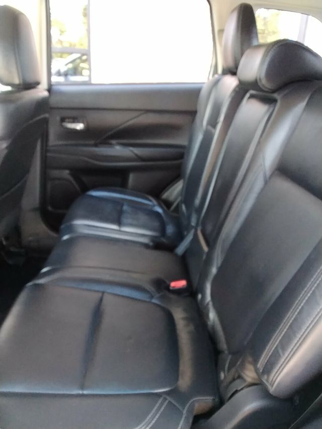 2020 Mitsubishi Outlander SEL FWD - 22937066 - 8