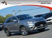 2020 Mitsubishi Outlander SE S-AWC - 22920675 - 0