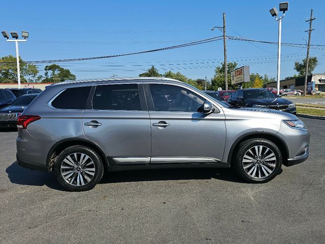 2020 Mitsubishi Outlander SE S-AWC - 22920675 - 15