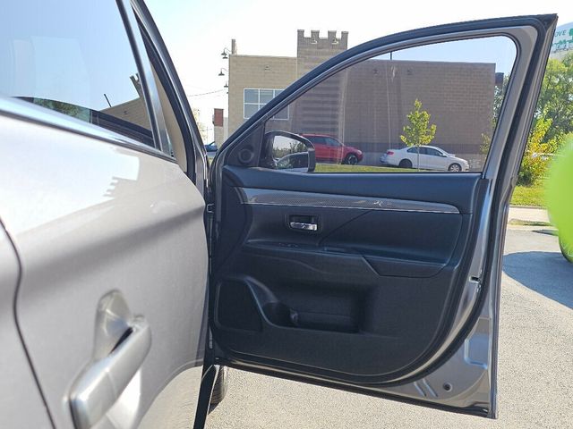 2020 Mitsubishi Outlander SE S-AWC - 22920675 - 21