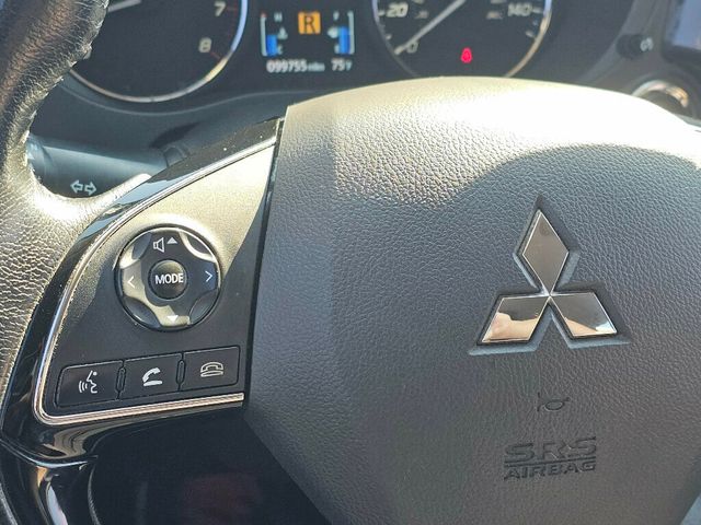 2020 Mitsubishi Outlander SE S-AWC - 22920675 - 25