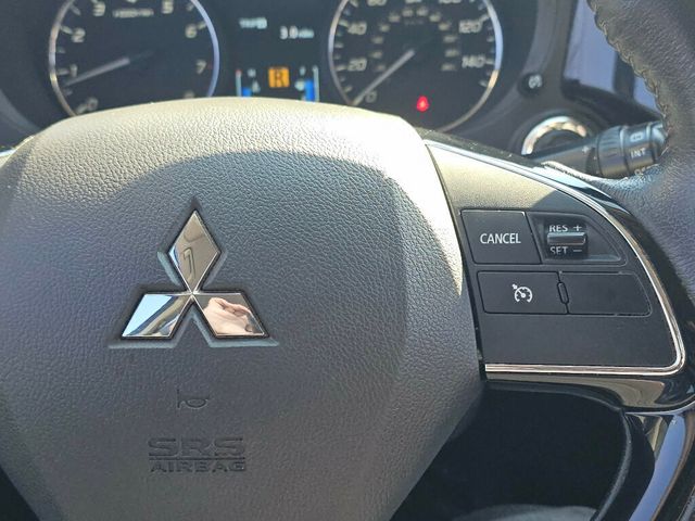 2020 Mitsubishi Outlander SE S-AWC - 22920675 - 26