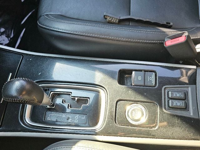2020 Mitsubishi Outlander SE S-AWC - 22920675 - 28