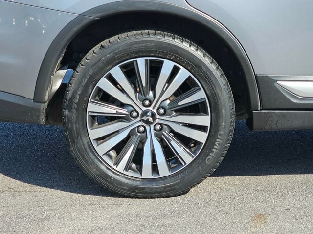 2020 Mitsubishi Outlander SE S-AWC - 22920675 - 32