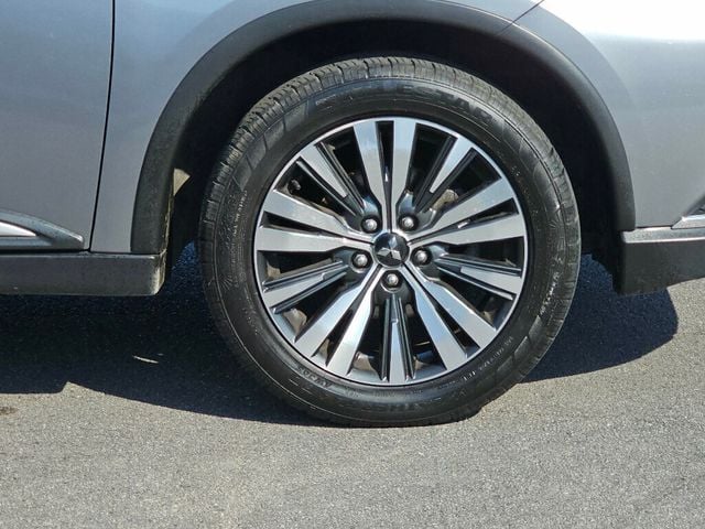 2020 Mitsubishi Outlander SE S-AWC - 22920675 - 33
